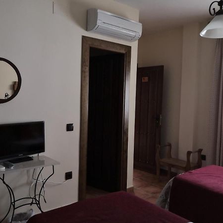 El Labriego, Casa Rural Fuente el Fresno Buitenkant foto