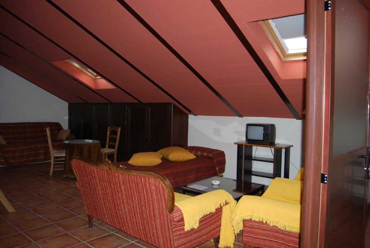 El Labriego, Casa Rural Fuente el Fresno Buitenkant foto