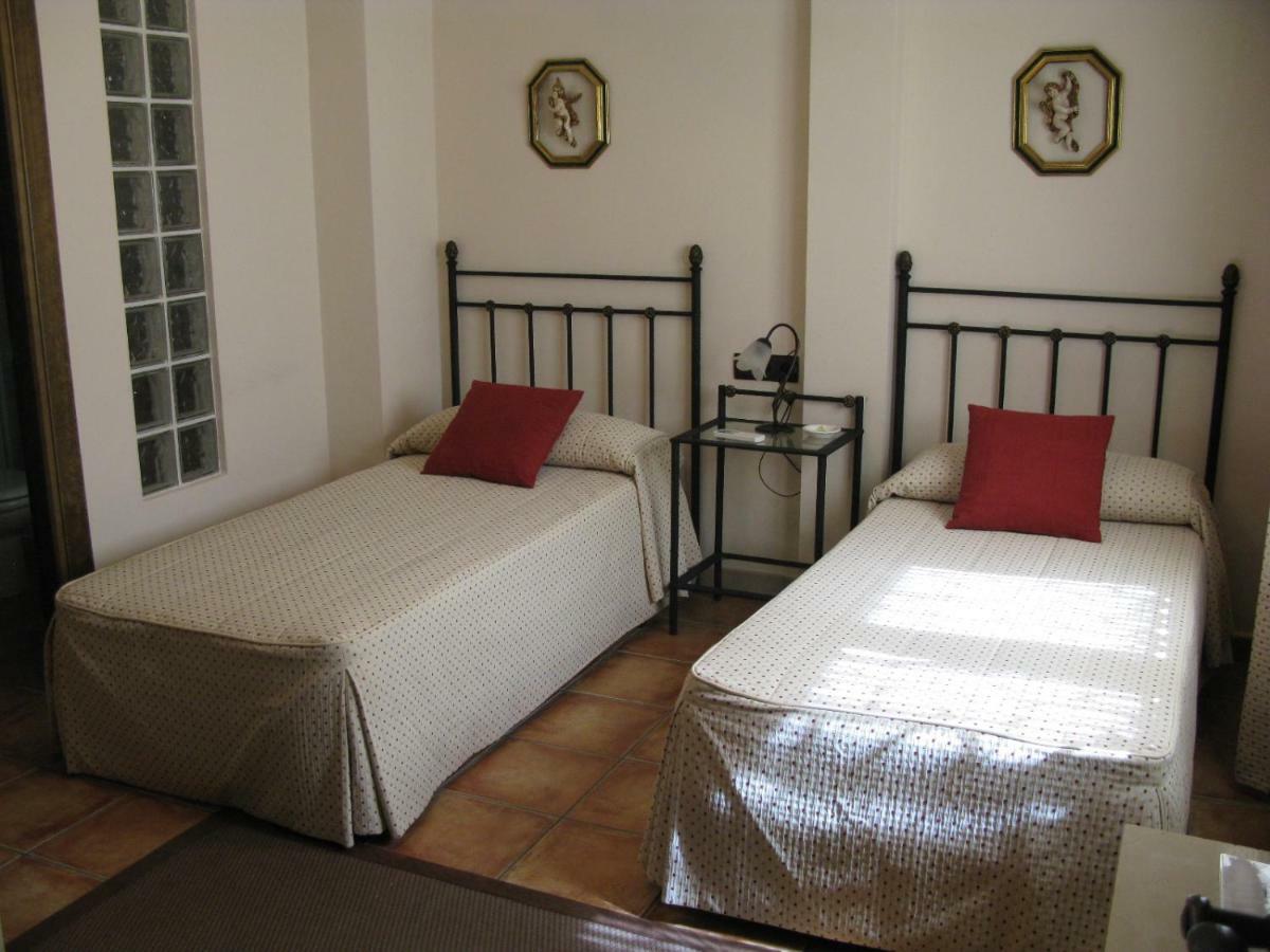 El Labriego, Casa Rural Fuente el Fresno Buitenkant foto